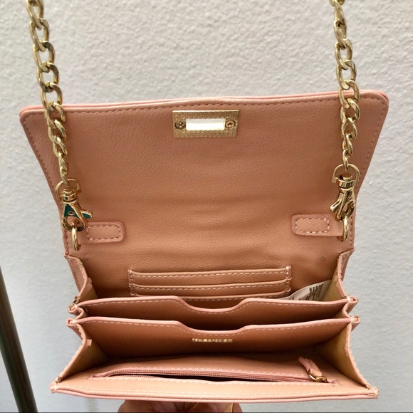 Bebe Crossbody/ wallet - Picture 6 of 8